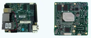Linux 6.14 Landing Support For FPGA Support On AAEON UP Maker Boards