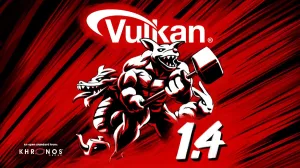 Vulkan 1.4.332 Brings A New Qualcomm Extension For AI / ML