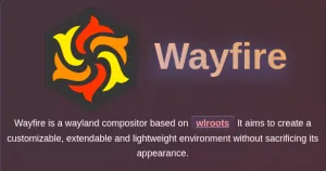 Wayfire 0.10 Wayland Compositor Brings Experimental Vulkan Rendering