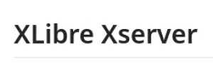 XLibre 25.0 Released As Inaugural Version Of X.Org Server Fork