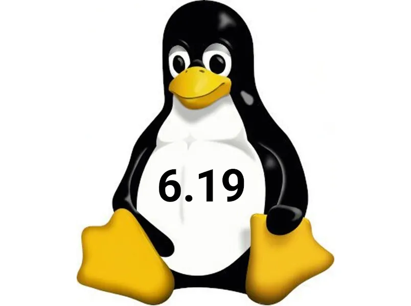 Linux 6.19 Features Include Many Benefits For Intel & AMD Users - Phoronix