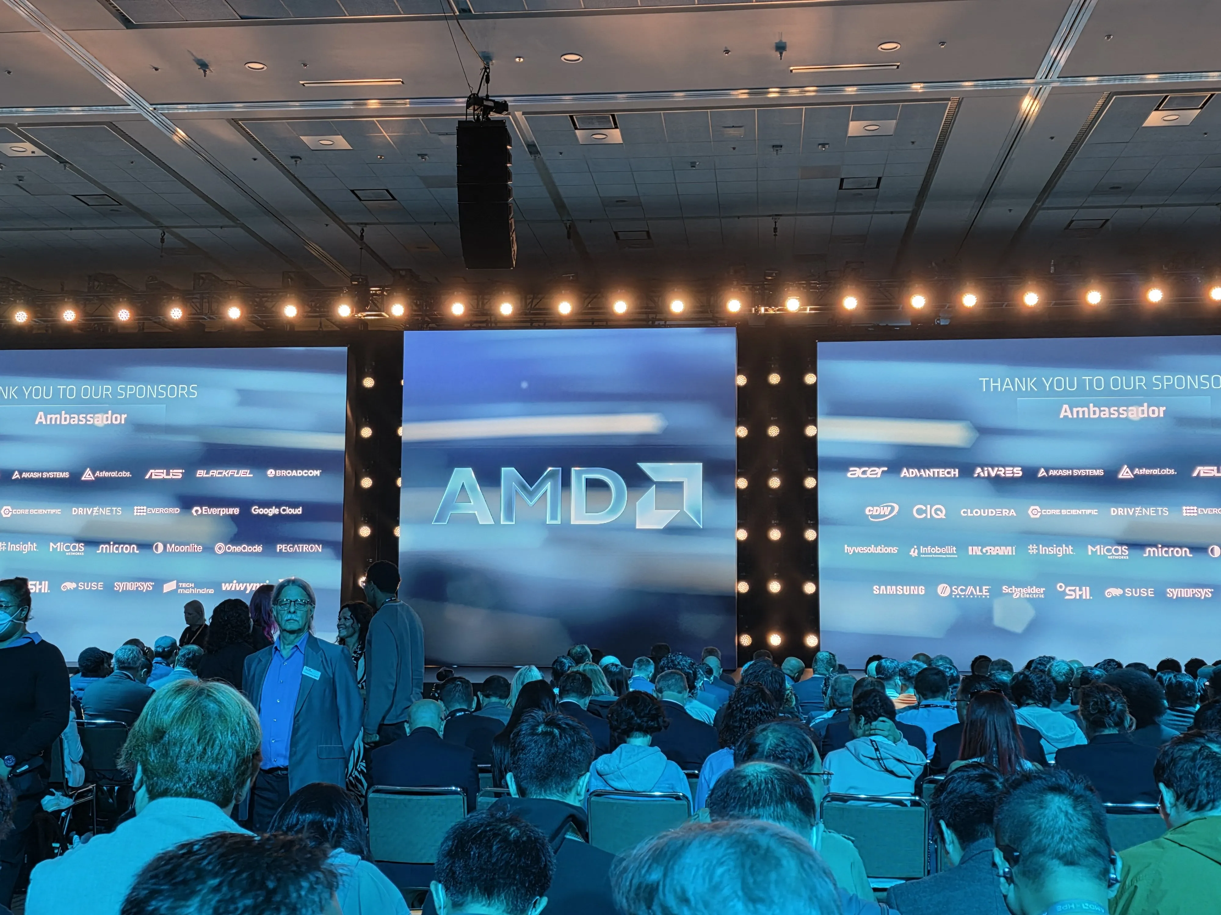 AMD ROCm Committed To Six Week Release Cycle Moving Forward