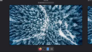AerynOS Updated With Linux 7.0, Gaming Optimized Kernel Flavor