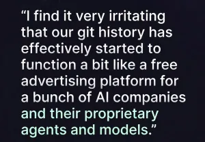 Linux Kernel Developers Again Discussing AI Agent Attribution - Potentially Dropping It