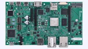 Imagination Driver To Support The TI AM62P SoC In Linux 6.20~7.0