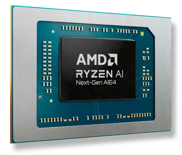 AMD: progressi nell'abilitazione Linux per la NPU AIE4 di prossima generazione