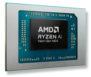 AMD Preps More AIE4 NPU Hardware Enablement For AMDXDNA Driver In Linux 7.2