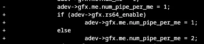 Linux 7.3, AMD accende la seconda pipeline grafica sugli APU: cosa cambia per i carichi AI locali