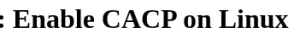 AMD Enabling CACP Feature On Linux For Greater OLED Power Savings