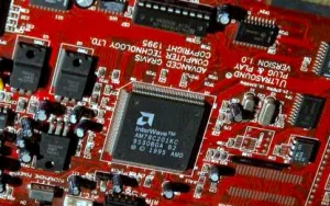 AMD InterWave ISA Sound Card Driver Seeing New Linux Patches In 2026