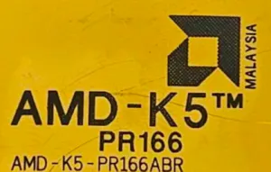 AMD K5 CPUs The Latest To Be Retired With Linux's Aging & Stagnate Hardware Support