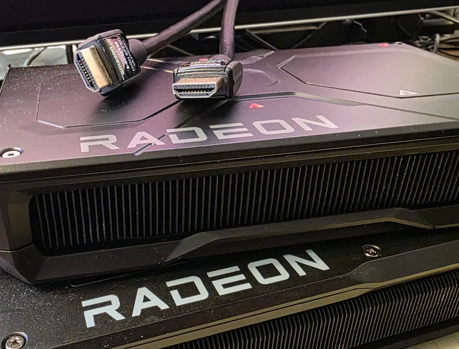 AMDGPU HDMI 2.1 FRL To Be Initially Disabled-By-Default