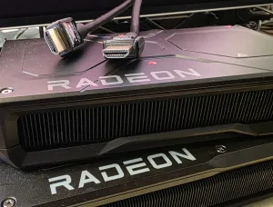 AMDGPU HDMI 2.1 FRL To Be Initially Disabled-By-Default