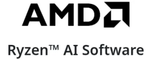 AMD Ryzen AI Software 1.7 Released For Improved Performance On NPUs, New Model Support