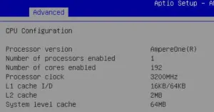 Linux 7.0 Wires Up Arm's 64-byte Single-Copy Atomic Instructions LS64/LS64V