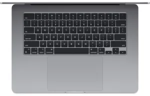 New Linux Driver Posted To Enable Keyboard Support On M3 MacBooks