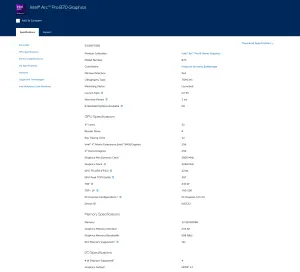 Intel Announces Arc Pro B70 With 32GB GDDR6 Video Memory