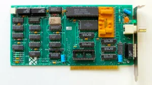 Linux To Drop ARCnet Support For Old ISA & PCMCIA Hardware