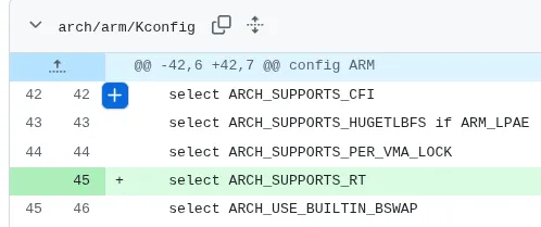 Linux 7.1: il kernel mainline integra il supporto real-time "PREEMPT_RT" su ARM