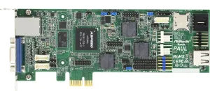 ASRock Rack PAUL PCIe IPMI Card Sees DT Patches For The Mainline Linux Kernel