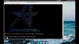Asterinas 0.18 Released For Rust-Written, Memory Safe Linux Alternative OS