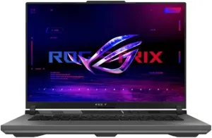 ASUS ROG Strix Laptop Sees Driver Fix For Linux Performance Too Low Compared To Windows