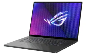 ASUS Armoury Driver Supports A Few More Laptops With Linux 7.0