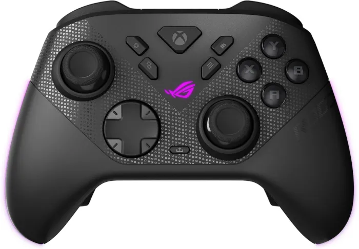 ASUS ROG RAIKIRI 2 controller