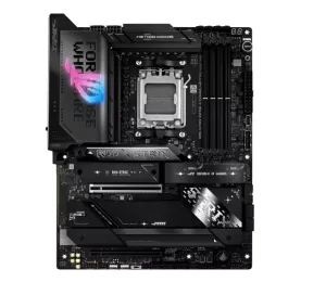 More ASUS Motherboards To Enjoy Working Sensor Monitoring With Linux 7.3