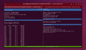 Auto-CPUFreq 3.0 Released To Help You Extend Laptop Battery Life On Linux