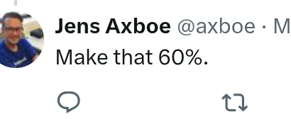 Axboe Hacking On New Linux Patches For 60% Increase To Per-Core I/O Performance