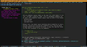 Linux's b4 Kernel Development Tool Now Dog-Feeding Its AI Agent Code Review Helper