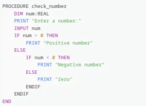 BASIC09 Programming Language Front-End Developed For LLVM