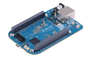 RISC-V BeagleV Ahead Single Board Computer To See Working HDMI With Linux 7.1