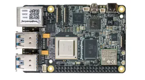 New "Thames" Linux Accelerator Driver Posted Along With Companion Gallium3D Driver