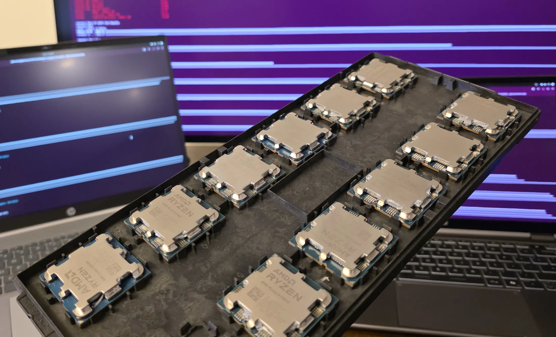 OpenBLAS 0.3.34: multi-threading spinto e toolchain C sicura per l'inference on-premise