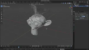 Blender 5.2 LTS Enters Beta With New Features