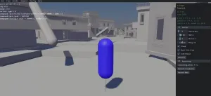 Box3D Debuts As New Open-Source 3D Physics Engine
