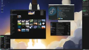 Budgie 10.10.1 Released With Better Stability & Improved Labwc Integration