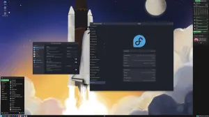 Budgie 10.10.2 Brings Improved Labwc Wayland Compositor Integration