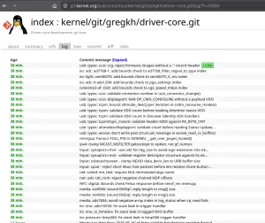 gkh_clanker_t1000 & gkh_clanker_2000 Continue Uncovering Linux Kernel Bugs