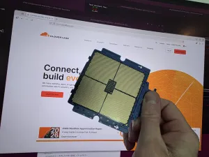 Cloudflare Details Their Upgrade To EPYC Turin For 2x Throughput, 50% Better Perf/Watt