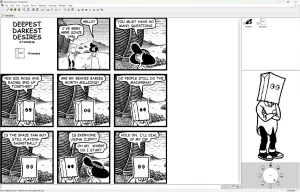 Microsoft Goes Nostalgic In Newest Open-Source Drop: Comic Chat Open-Sourced After 30 Years