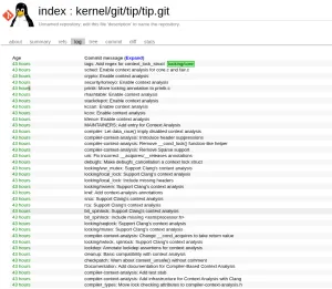 Compiler-Based Context & Locking Analysis On Deck For Linux 7.0 Paired With Clang 22+