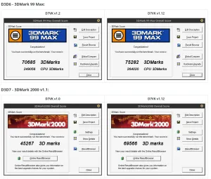 D7VK's Performance Gains Since Its Inception For Older Direct3D Versions On Linux