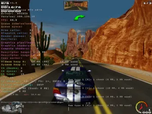 D7VK 1.4 Released With More Improvements For Old Direct3D On Vulkan Under Linux