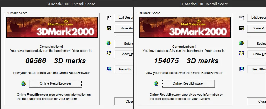 D7VK 2.0 ra mắt: Bước tiến vượt bậc với hiệu năng tăng gấp đôi cho game thủ Linux