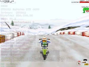 D7VK 1.6 Overhauls Interaction With DXVK's D3D9 Backend