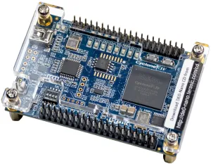 OpenRISC With Linux 7.0 Improves Out-Of-The-Box Support For More FPGA Dev Boards