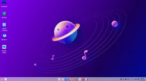 Fedora Retiring Its Deepin Desktop Packages